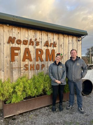 Luke&Jofarmshop